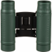 Binóculo Tasco Essentials Compact 10x25 Prisma Roof (Verde)